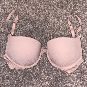 Victoria’s Secret Push Up Demi